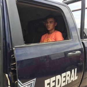 Meet your Posher, Alejandro